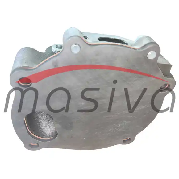 PUMPA VODE IVECO MOTOR TURBO ZETA POBJEDA TEŠANJ-1