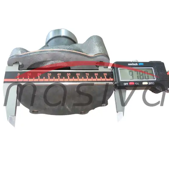 PUMPA VODE IVECO MOTOR TURBO ZETA POBJEDA TEŠANJ-2