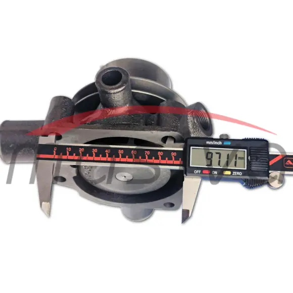 PUMPA VODE IMT-539-540-542-549-558-560 M-33 REMENICA 13mm POBJEDA TEŠANJ-5