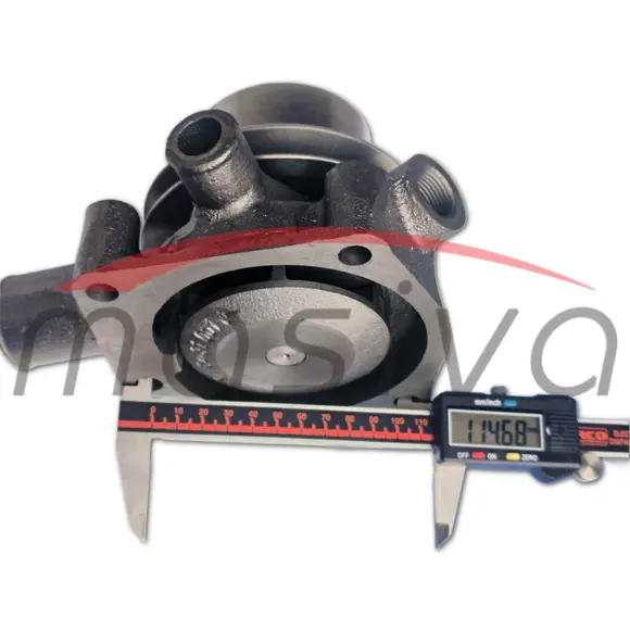 PUMPA VODE IMT-539-540-542-549-558-560 M-33 REMENICA 13mm POBJEDA TEŠANJ-6