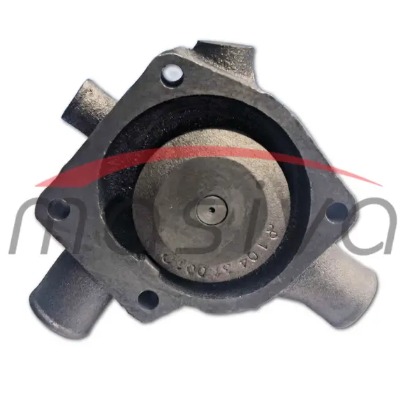 PUMPA VODE IMT-539-540-542-549-558-560 M-33 REMENICA 17mm POBJEDA TEŠANJ-2