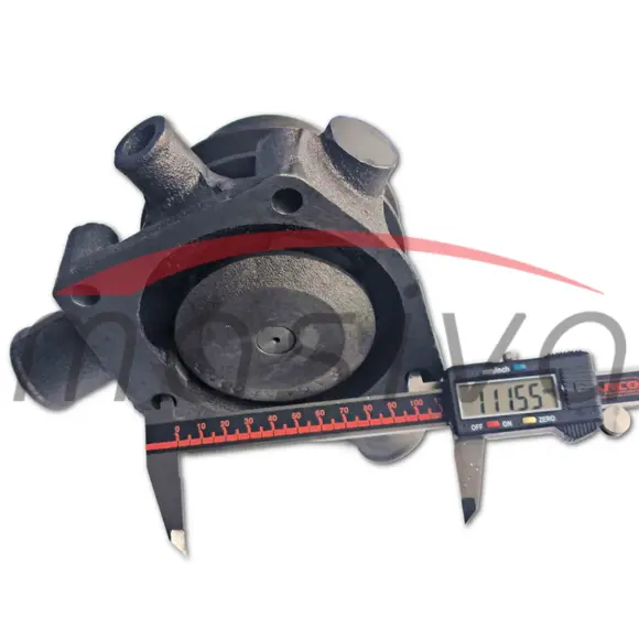PUMPA VODE IMT-539-540-542-549-558-560 M-33 REMENICA 17mm POBJEDA TEŠANJ-3