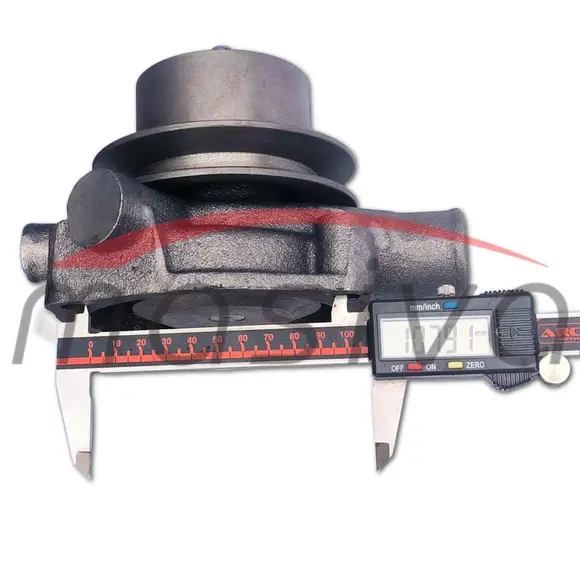 PUMPA VODE IMT-539-540-542-549-558-560 M-33 REMENICA 17mm POBJEDA TEŠANJ-4