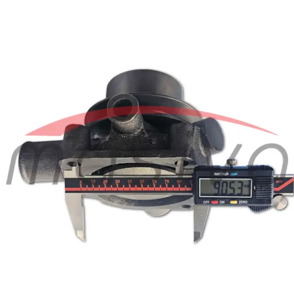 PUMPA VODE IMT-539-540-542-549-558-560 M-33 REMENICA 17mm POBJEDA TEŠANJ-5