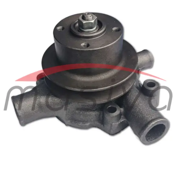 PUMPA VODE IMT-539-540-542-549-558-560 M-33 REMENICA 17mm POBJEDA TEŠANJ-0