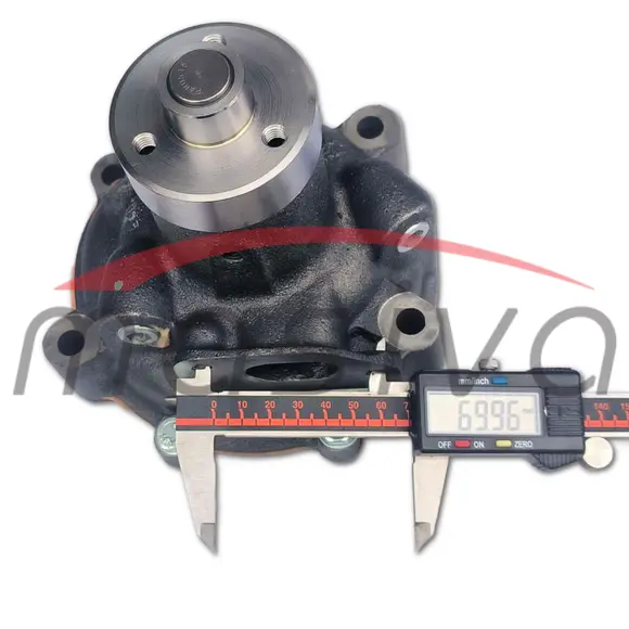 PUMPA VODE ŠTORE 402-404  UNIVERZAL 445-550 ZASTAVA 624 POBJEDA TEŠANJ-3