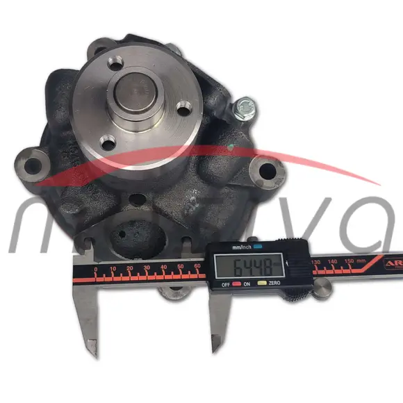 PUMPA VODE ŠTORE 402-404  UNIVERZAL 445-550 ZASTAVA 624 POBJEDA TEŠANJ-4