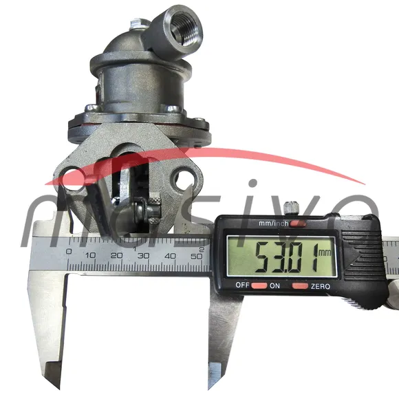 PUMPA ZA DOVOD GORIVA IMT-5106 S-46   812 617    SL-3