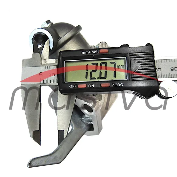 PUMPA ZA DOVOD GORIVA IMT-5106 S-46   812 617    SL-4