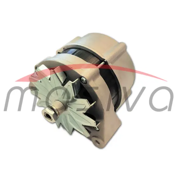 ALTERNATOR DEUTZ FAHR, FAHR, URSUS   14V 95A   MASIVA-1