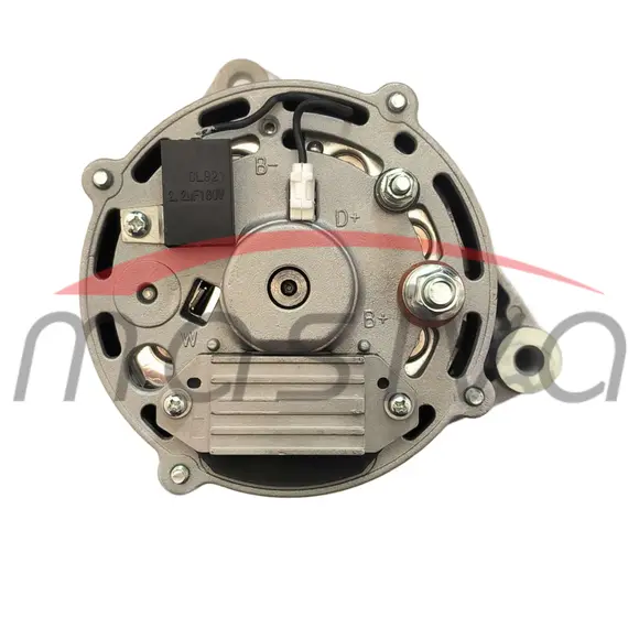 ALTERNATOR DEUTZ FAHR, FAHR, URSUS   14V 95A   MASIVA-2
