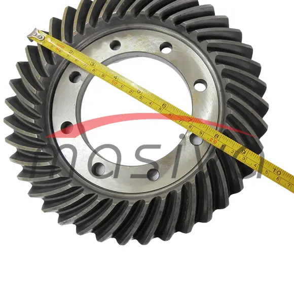 TANJURASTO KONUSNI PAR URSUS C-335  Z=9/40-4