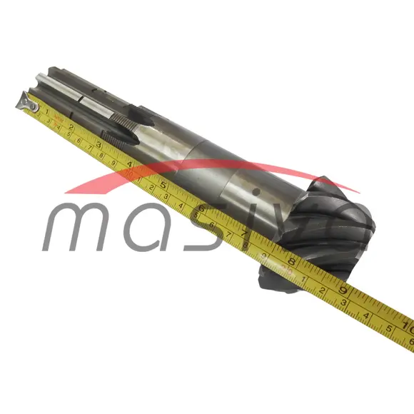 TANJURASTO KONUSNI PAR URSUS C-335  Z=9/40-8