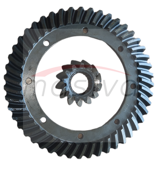 TANJURASTO KONUSNI PAR ZETOR 2011-3011  Z=13/47-0