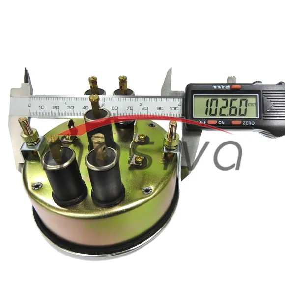 INSTRUMENT KOMBINIRANI IMT  GORIVO - TEMPERATURA - ULJE    IN-5