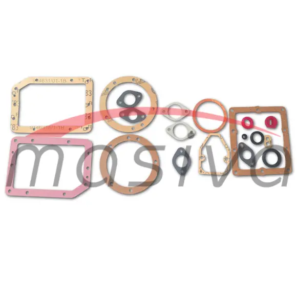 BRTVE MOTORA LOMBARDINI 6LD-360 SA ULJNIM BRTVAMA RADILICE  15 5094/S-1