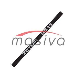 NALJEPNICA ZETOR 3511 LIJEVA + DESNA    55 x 1000-0