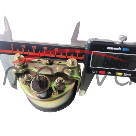 MANOMETAR ZRAKA ZETOR N.T ORGINAL-2