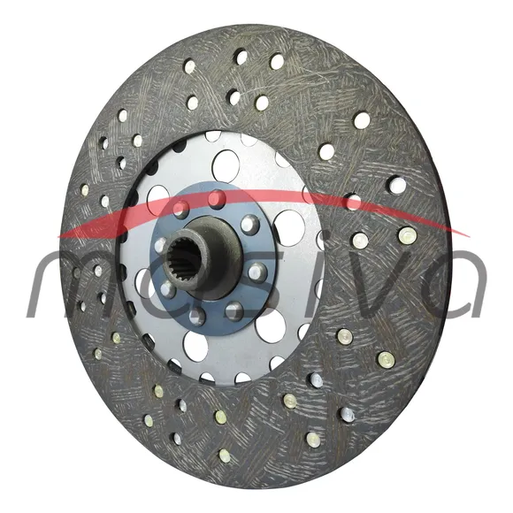 LAMELA VUČNA ZETOR Z18 310MM-0