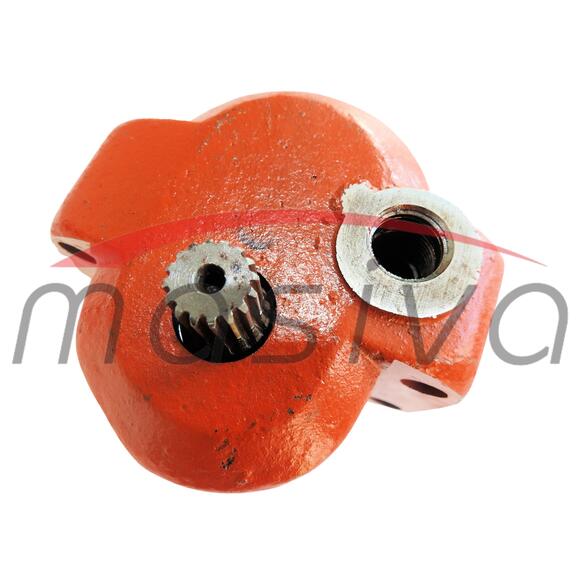 PUMPA HIDRAULIKE MALA ZETOR  5213 5243 5245 5320 5340 5340H 5511 5545 5611-2