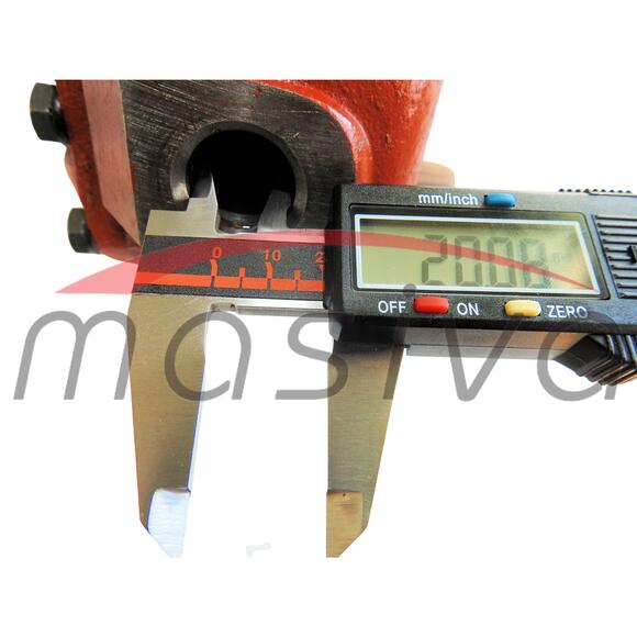 PUMPA HIDRAULIKE MALA ZETOR  5213 5243 5245 5320 5340 5340H 5511 5545 5611-5