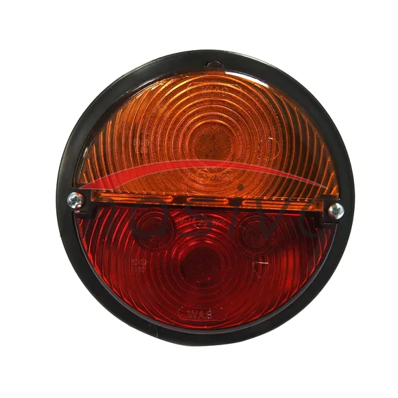 ŠTOP LAMPA URSUS C330/335 - OKRUGLA DESNA-0