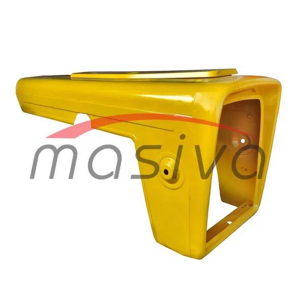 HAUBA KPT URSUS C330/335-0