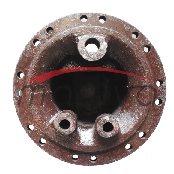 KUČIŠTE POLUOSOVINE DESNO(TRUBA-RUKAVAC) URSUS C330/335  50218160    IND-II-4