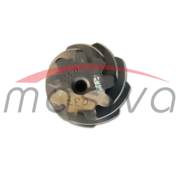 TANJURASTO KONUSNI PAR URSUS C-335  Z=9/40 POLJSKA-6