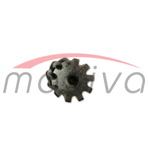 TANJURASTO KONUSNI PAR URSUS C-335  Z=9/40 POLJSKA-8