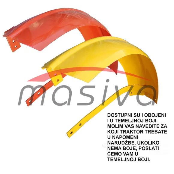 BLATOBRAN PREDNJI LIJEVI URSUS C-330-360-1