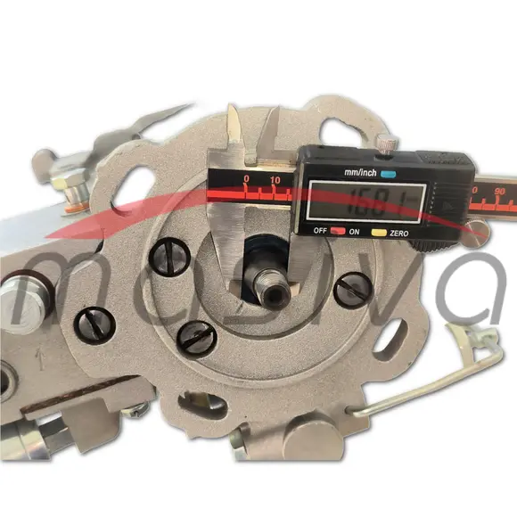 BOSCH PUMPA URSUS C330/335 KPT-1