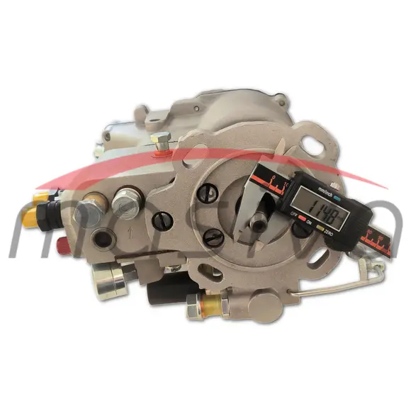 BOSCH PUMPA URSUS C330/335 KPT-2