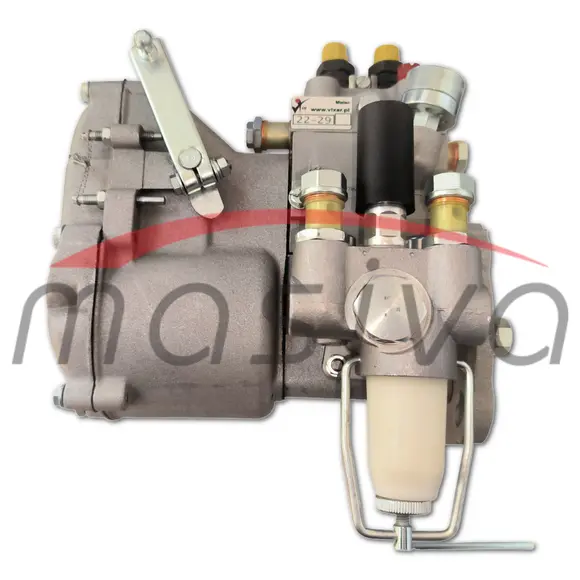 BOSCH PUMPA URSUS C330/335 KPT-0
