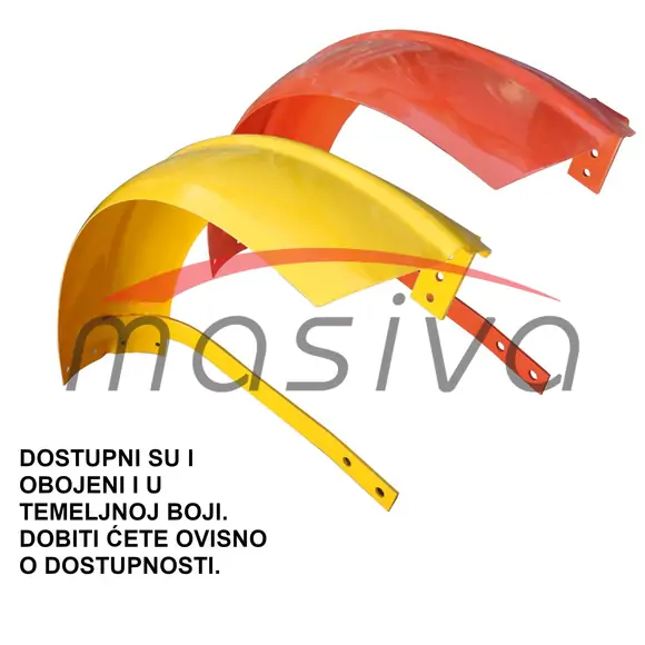 BLATOBRAN PREDNJI DESNI URSUS C-330/360-10