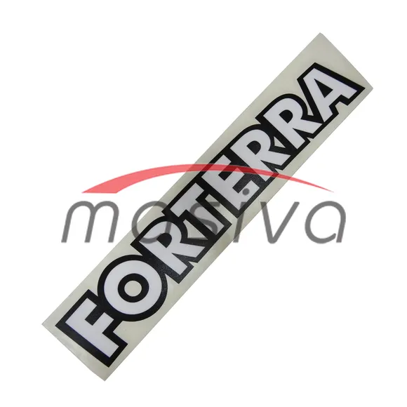 NALJEPNICA ZETOR FORTERRA DESNA-LIJEVA-0