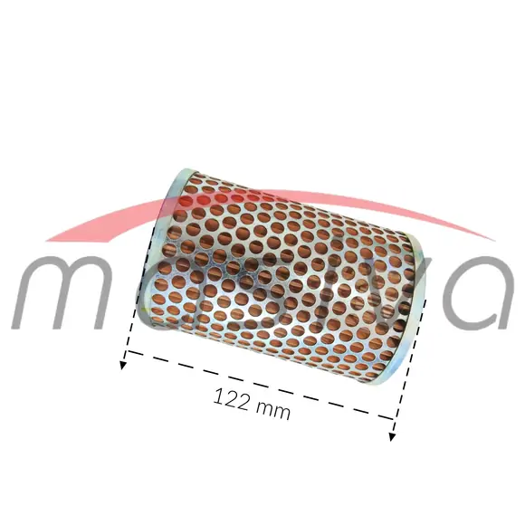 FILTER ULOŽAK HIDRAULIKE ZETOR FORTERRA MANJI-2
