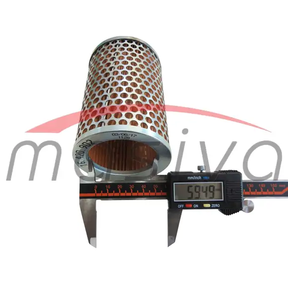 FILTER ULOŽAK HIDRAULIKE ZETOR FORTERRA MANJI-3