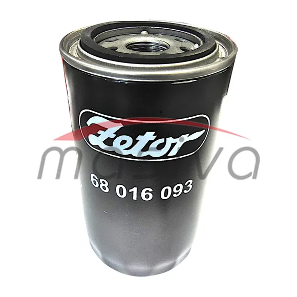 FILTER ULJA ZETOR FORTERRA,PROXIMA ORIG 7320,7340,7520,7540,8520,8540,9520,9540-3