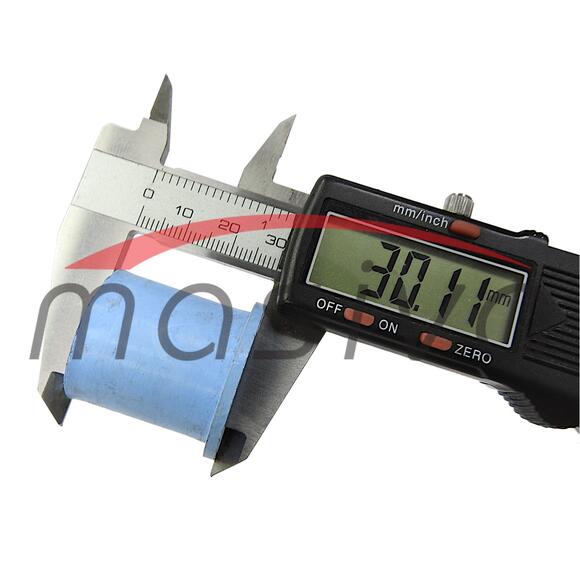 ČAURA MALA OSOVINE IZBAC. UMJ. GNOJIVA SADILICE OLT-2