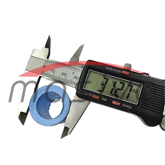 ČAURA MALA OSOVINE IZBAC. UMJ. GNOJIVA SADILICE OLT-3