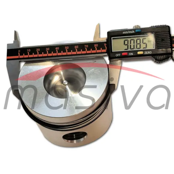 KLIP ACME ADN 54 II SP  91,00 mm  KOMPLETNI-4