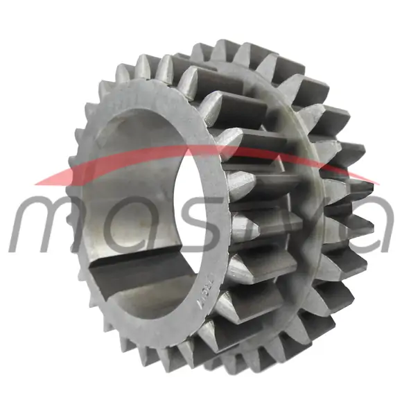 ZUPČANIK ZETOR PRVE I DRUGE BRZINE 3011/5011  Z= 25/31  MASIVA-1