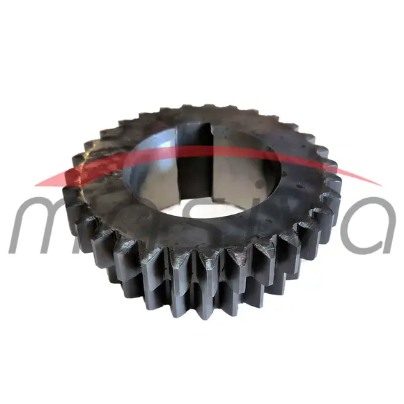 ZUPČANIK ZETOR 1 I 2 BRZ 31/25 3011,5011 ORGINAL-5