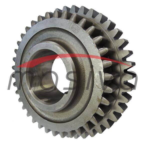 ZUPČANIK ZETOR 3 I 4 BRZ Z42/36 FI62-0