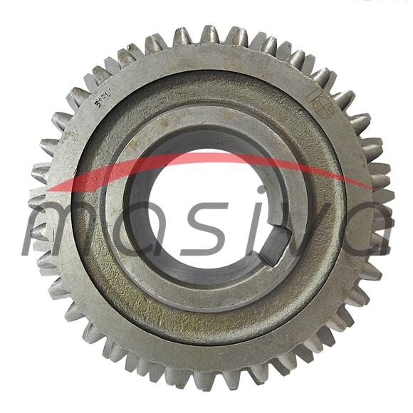 ZUPČANIK ZETOR 3 I 4 BRZ Z42/36 FI62-1