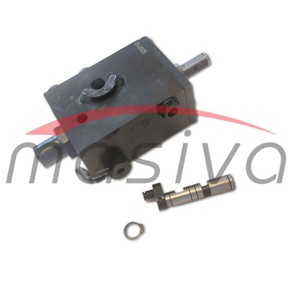 RAZVODNIK HIDRAULIKE URSUS  C-330/335 NOVA TIPA  42372010    IND-II-0