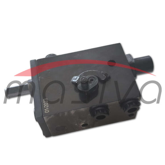 RAZVODNIK HIDRAULIKE URSUS  C-330/335 NOVA TIPA  42372010    IND-II-5