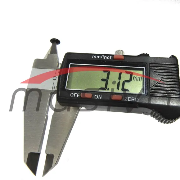 GUMENI ORING PULSATORA 3x1,6 mm-1