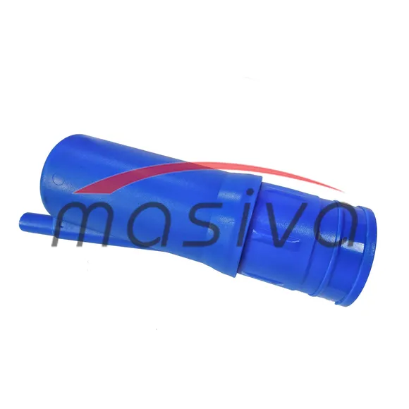 DRŽAČ SISNE GUME, PVC S INOX PRSTENOM, NOVA TIPA KURTSAN-0